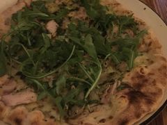 -PIZZA BIANCA(民园店)