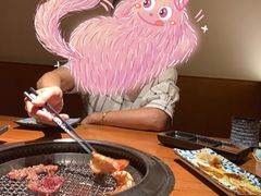 -食也烧肉(临平店)