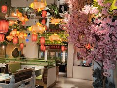 大堂-奔跑吧陕菜·盛世长安(民乐园万达店)