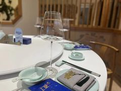 包厢-上座云间·青年赣菜(绿茵店)