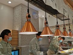 -池奈·日式咖喱蛋包饭(老城根Gpark店)