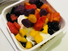 -圆碌碌甜品屋(丹灶店)