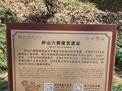 -紫霞湖公园