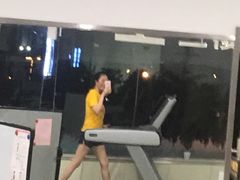 -中田健身工作室(胜利门店)