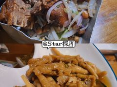 -豆蔻电影主题餐厅(四牌楼店)