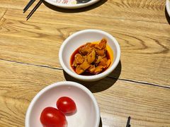 -嫩芽·重庆菜馆(十八梯露台观景店)