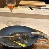 锦NISHIKI🍣打卡北京创意日料天花板