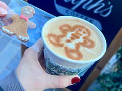 -Ralph’s Coffee(北京三里屯店)