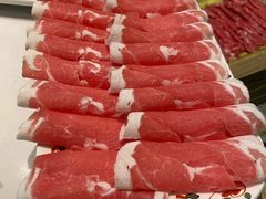 -东门口涮肉·砂锅·烤串(老门东店)