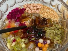 -青花椒花椒鱼(合生汇店)