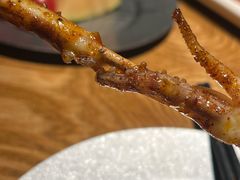 -蚝太郎 • 海鲜烧烤(Upark店)