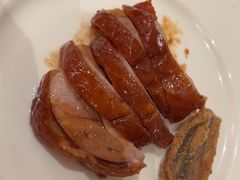 -京香轩·中餐厅(上海中庚聚龙酒店)