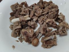 -安塞地椒羊肉