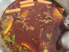 -重庆鱼美佳火锅(四川师大店)