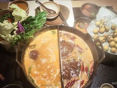 -山缓缓火锅(上海闵行龙湖店)