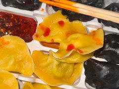 -船歌·鱼水饺青岛菜(闽江二路店)