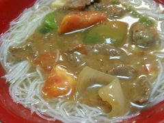 -胜利茶餐室