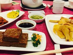 -申粤轩酒楼·三十年粤菜经典(丁香花园店)