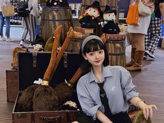 -天河城购物中心