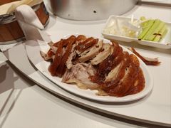 -梅利汴京烤鸭•开封豫菜地标店(晋安路店)