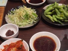-蒜香焼肉PURUSHIN(马场路店)