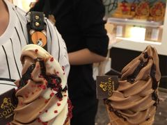 -GODIVA(港汇恒隆广场)