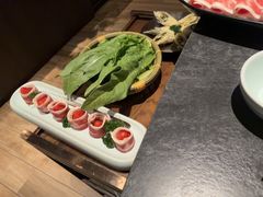 -捞王锅物料理(金华义乌之心店)