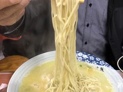 阳春面-粗茶淡饭(东关街店)