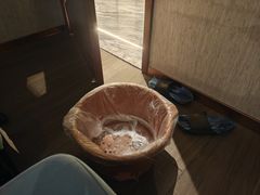 -华夏良子·足道SPA养生(上海崮山路明悦店)