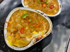 li-刘成杰锦州烧烤(南河路店)