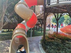 -宁波儿童公园(鄞州区)