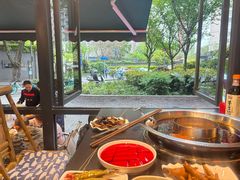 -俏媳妇火锅(宽窄巷子店)
