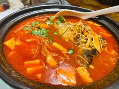 -贵州大厦贵州厅(樱花园西街店)