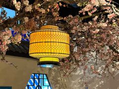 -绿茶餐厅(朝阳大悦城店)