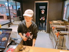 -粉粉乐鲷鱼烧(美罗城店)