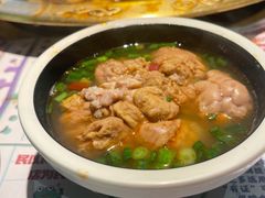 -哥老官重庆美蛙鱼头(宝山龙湖店)