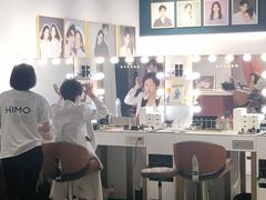 -海马体照相馆(天津世纪都会店)