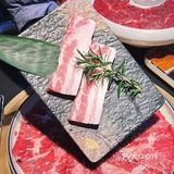 复工开心咥烤肉，拒绝EMO!