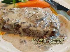 -G+KITCHEN(龙湖狮山天街店)