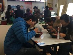 -马兰拉面(西直门外店)