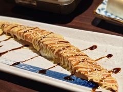 -小川洋风料理(江汉路店)