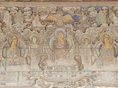 -张掖大佛寺景区