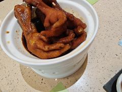 -点都德(海岸城店)