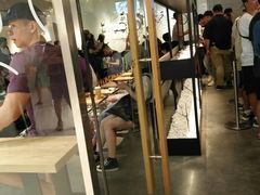 门面-喜茶(深圳东门1234店)