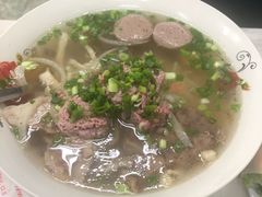 -Pho Hoa Pasteur