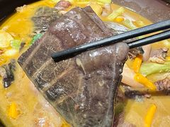 -王捌小院(红花坡店)