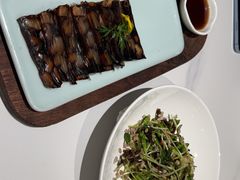-羲和雅苑•北京烤鸭(国贸商城店)