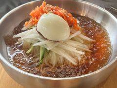-海云台韩式汤饭·13年匠心韩料(南山店)