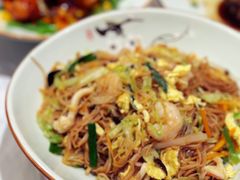 -聚春园自助餐厅(东街口店)