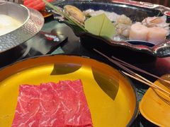 -牛New寿喜烧(曹路花园城店)